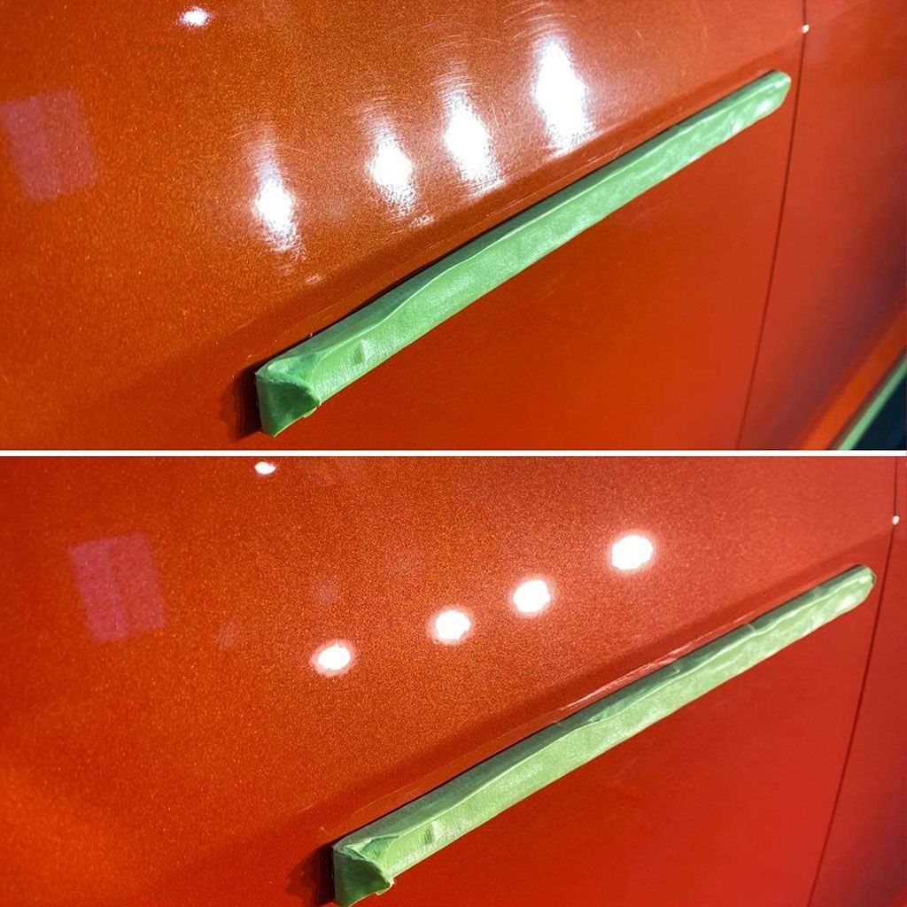 Paint Correction 4