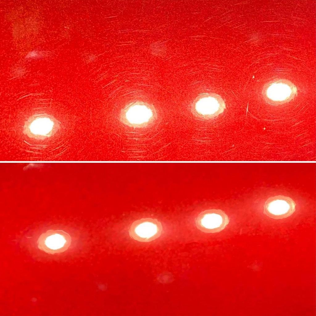 Paint Correction 3