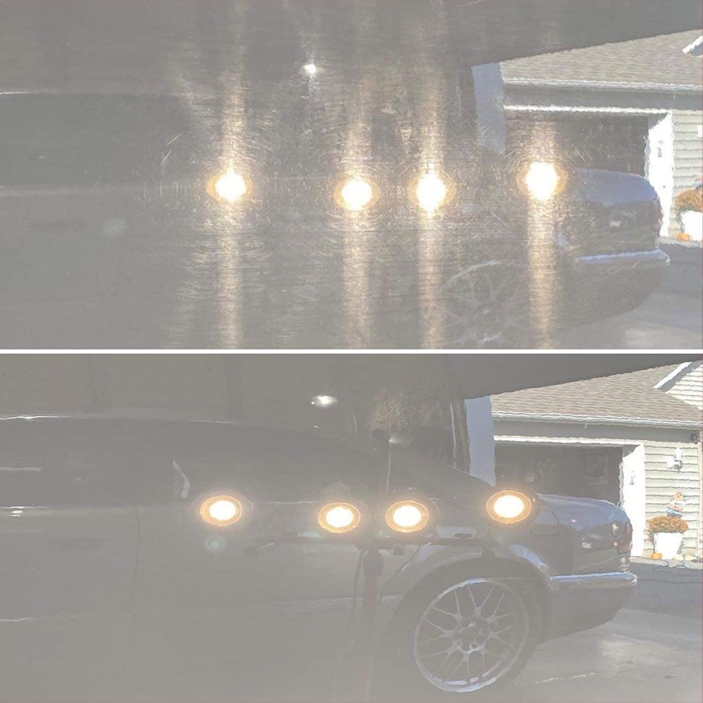 Paint Correction 1