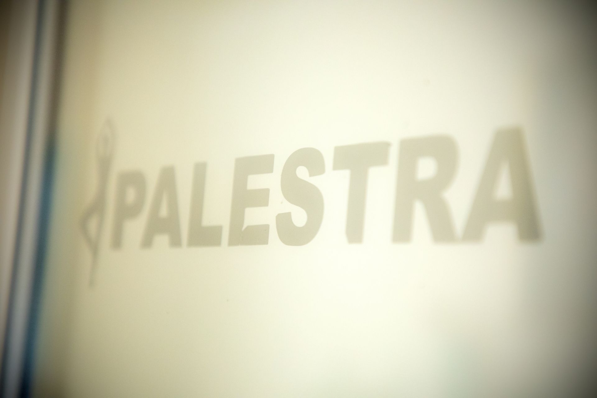 Logo con la scritta