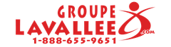 Groupe Lavallée logo