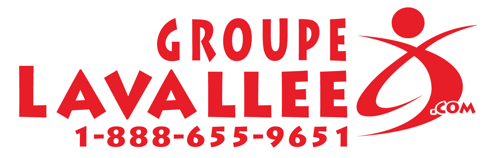Groupe Lavallée logo