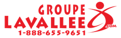 Groupe Lavallée logo