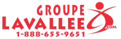 Groupe Lavallée logo