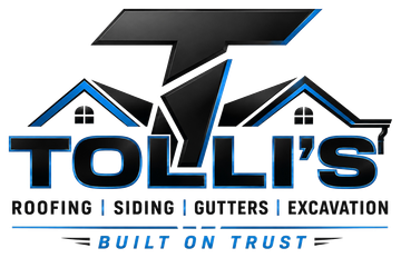 Tolli's Construction Roofing & Exterior logo