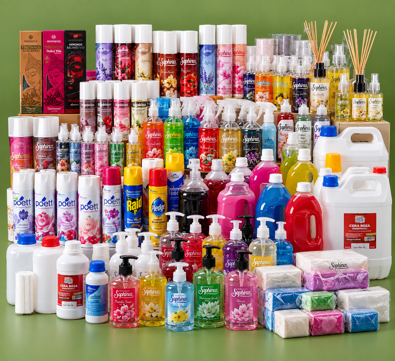 PERFUMERIA