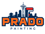 Prado Painting LLC logo