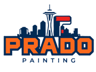 Prado Painting logo