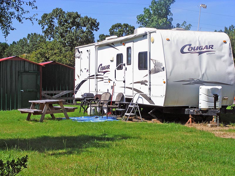 RV Park Info Summerton, SC Stop & Fish RV Park