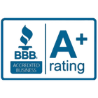 BBB A+ Rating