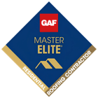 GAF Master Elite