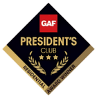GAF President Club