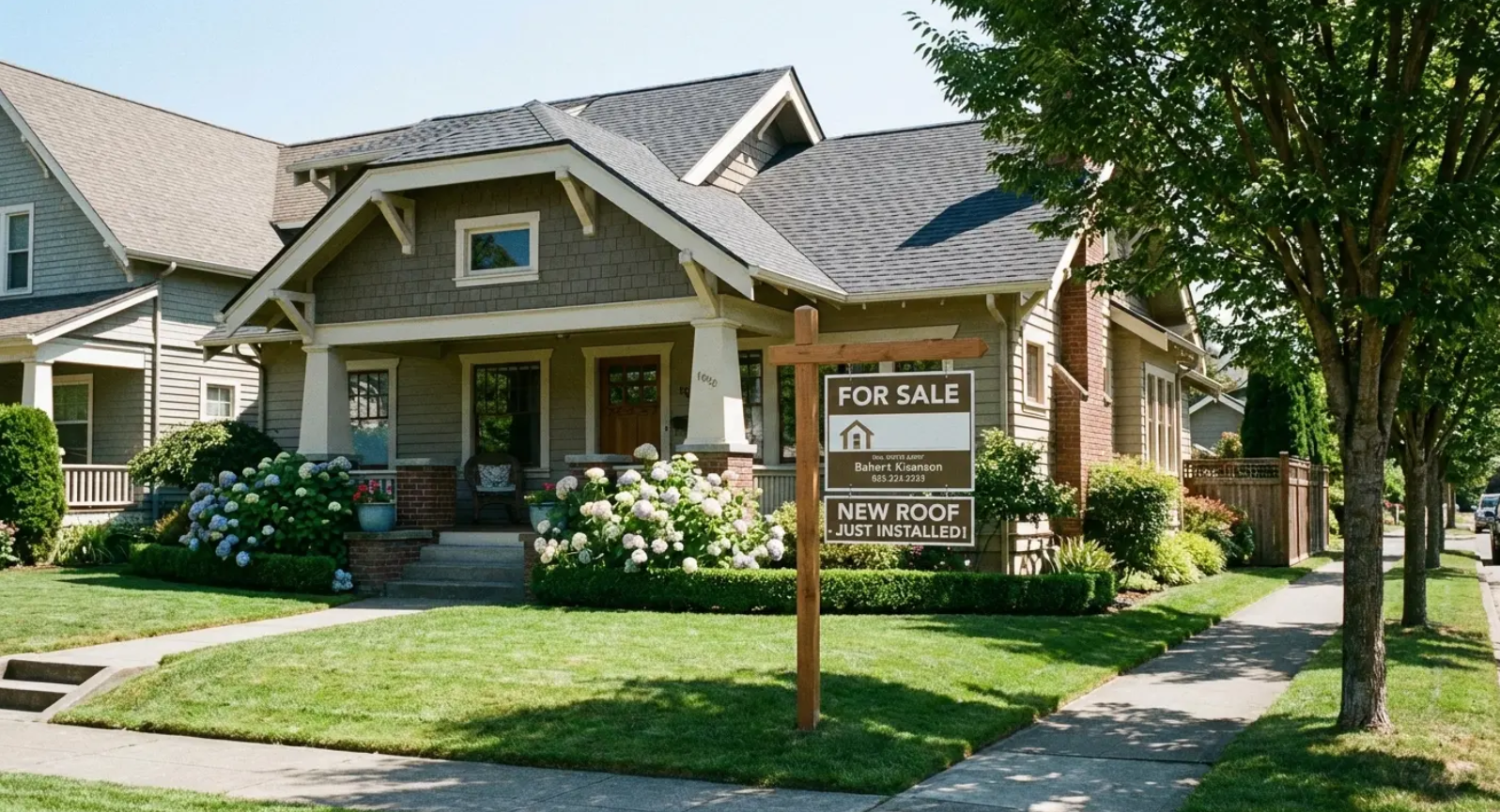 House for sale with 