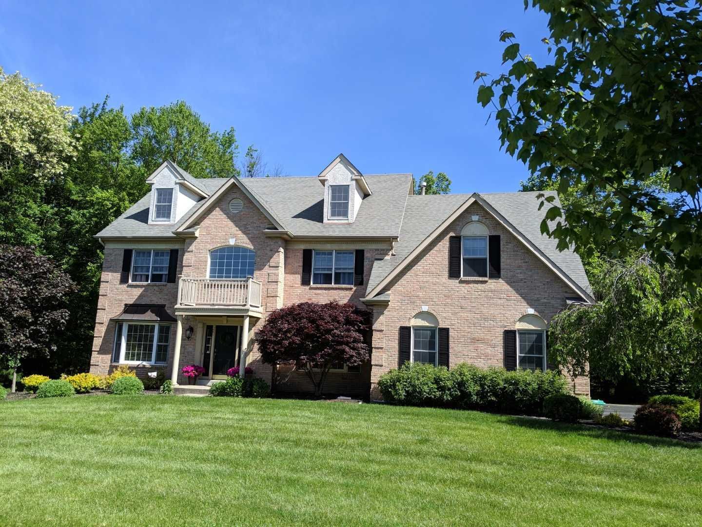 Residential Asphalt Shingle Roof – Peterman Lane, Ambler, PA