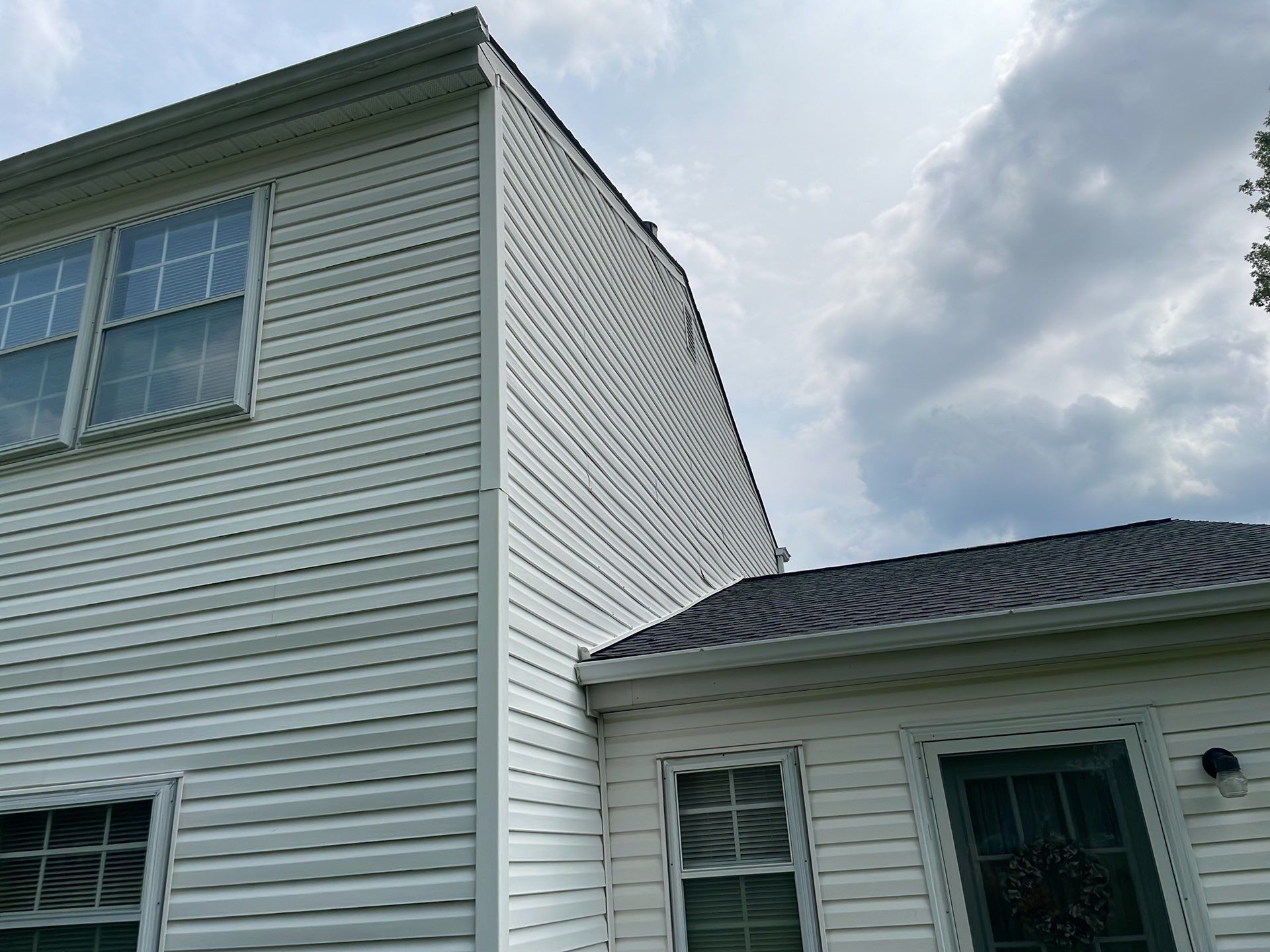 Residential Siding and Roof Exterior – Bell Lane, Ambler, PA