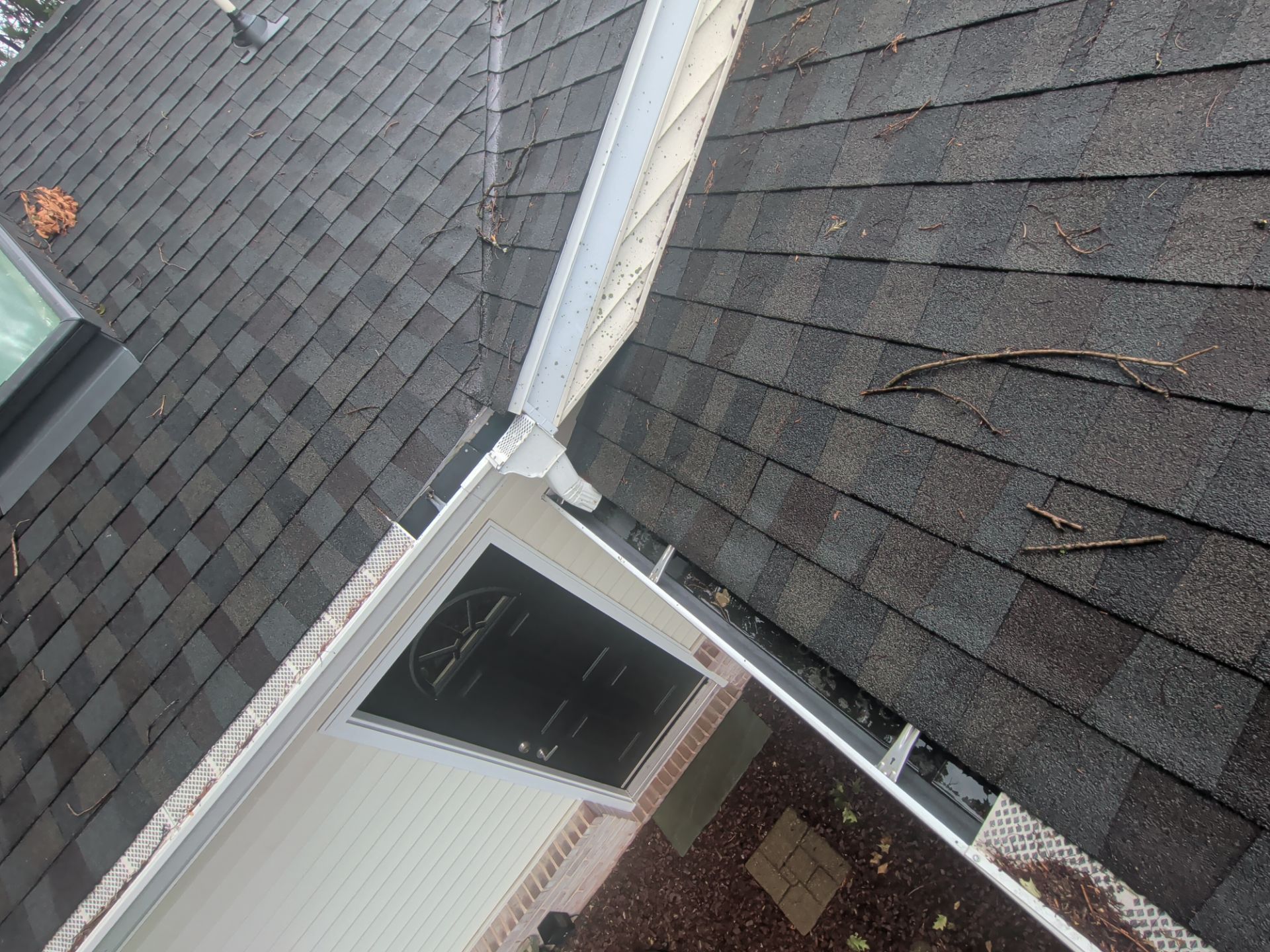 Gutter Replacement in East Petersburg, PA