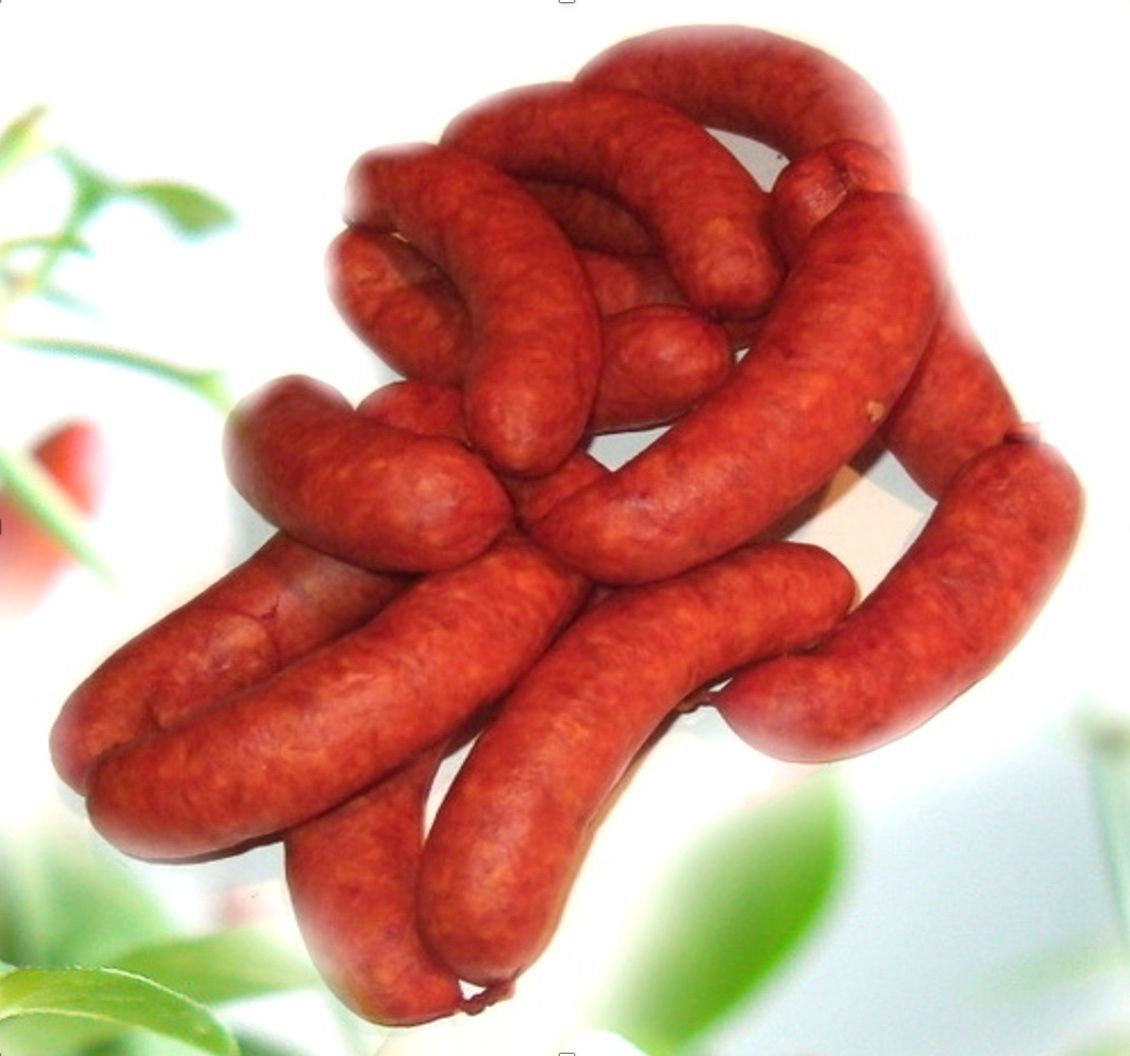 taurages dešra