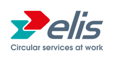logo Elis, servizi circolari
