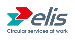 logo Elis, servizi circolari