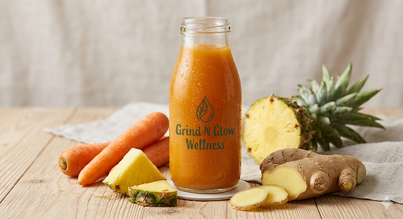 Golden Root