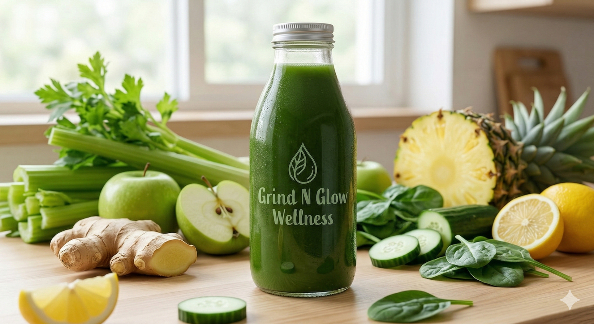 Green Balance