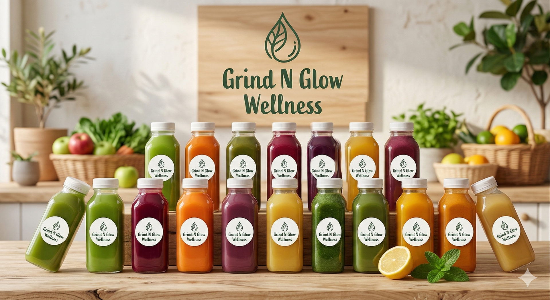 3 Day Cleanse