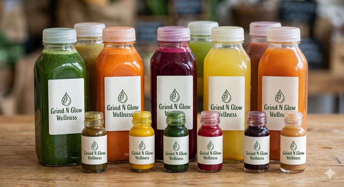 Ultimate Wellness