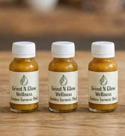 Wellness Shots