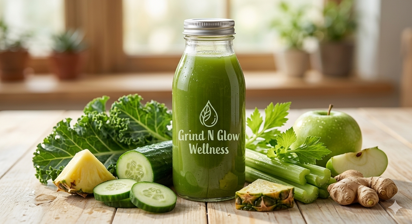 Pure Green
