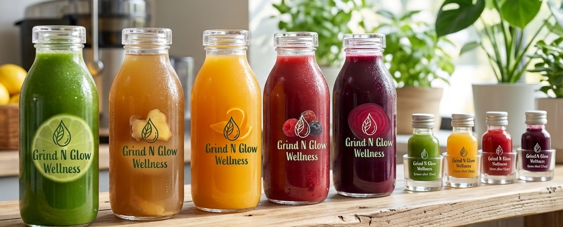 Juices
