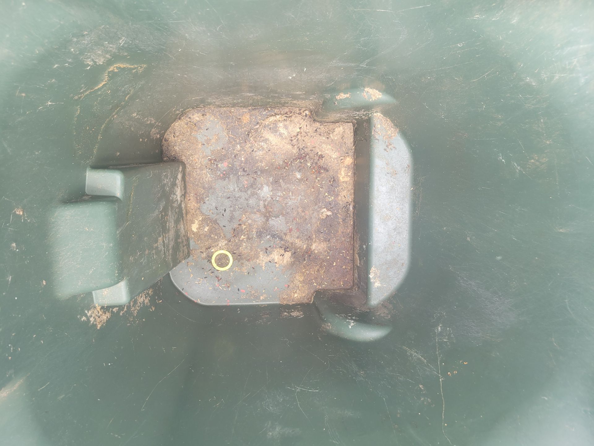 Garbage Bin Services 5