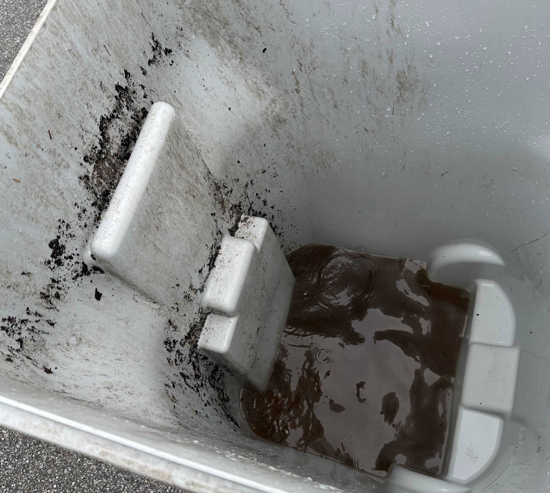 Garbage Bin Services 7