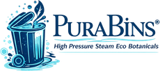 PuraBins LLC logo