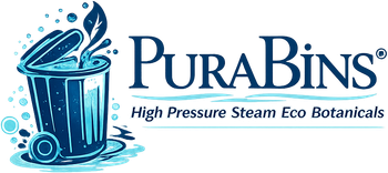 PuraBins LLC logo