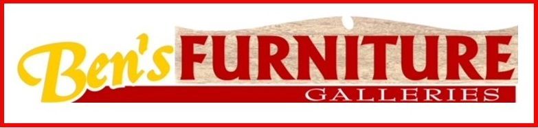 Ben's Furniture Ben's Furniture