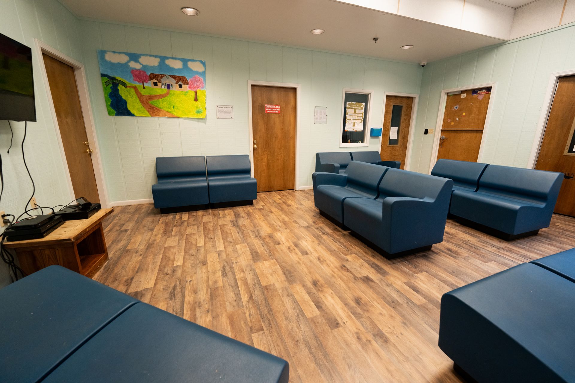 Youth Home Inc. Gallery Changing Lives. Saving Families.