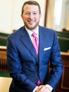 Attorney John “JC” Criscitiello