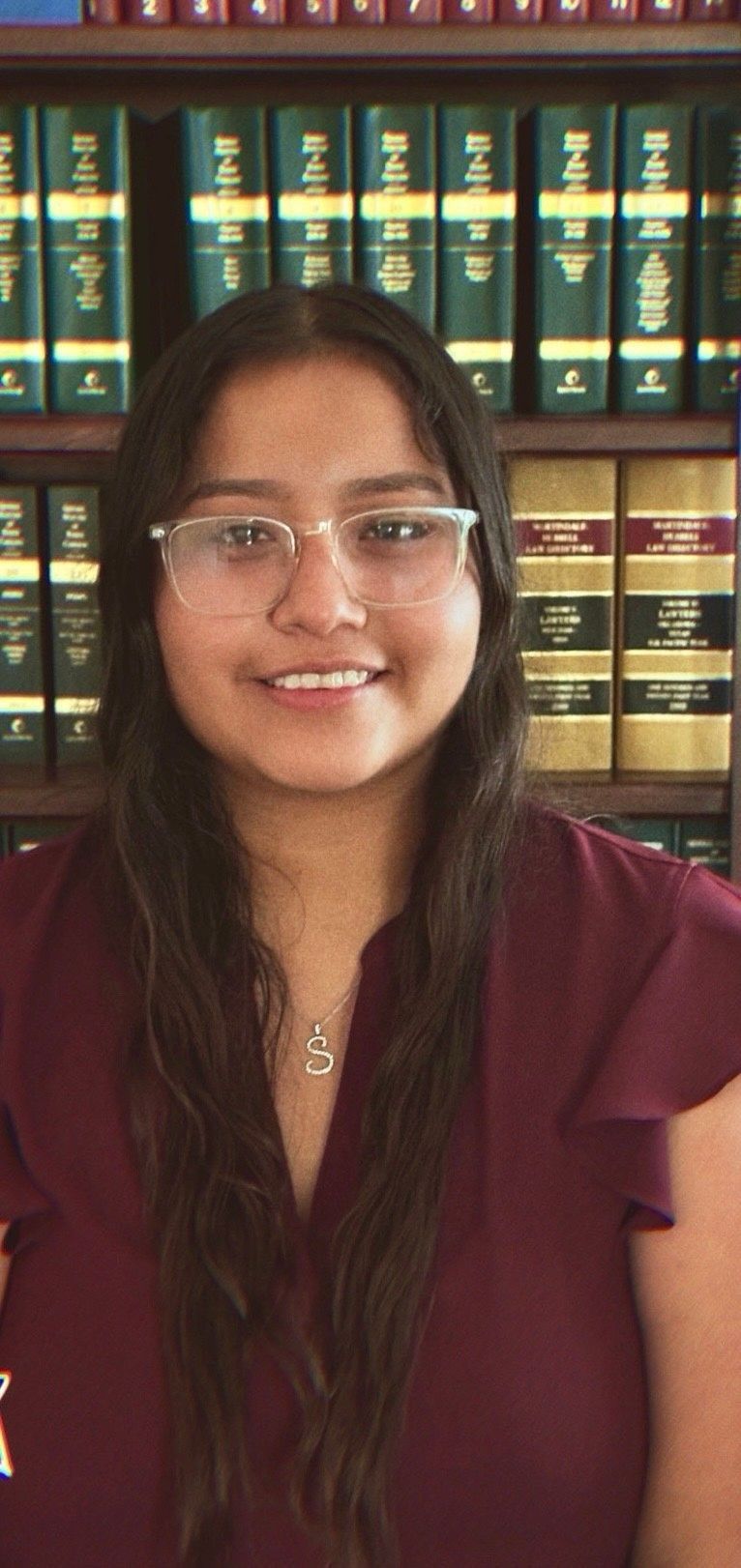 Stephany Silverio