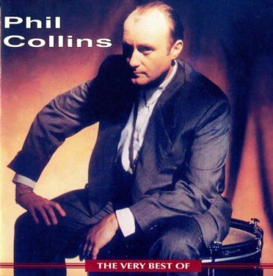 Phil Collins