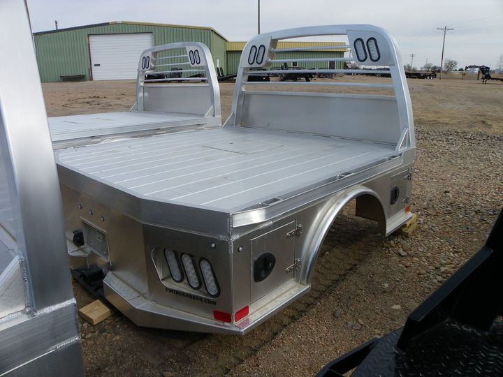 Truck Beds