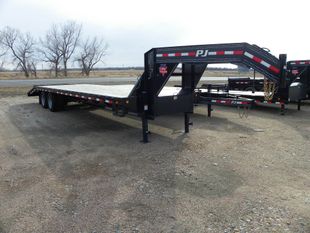Trailer Accessories