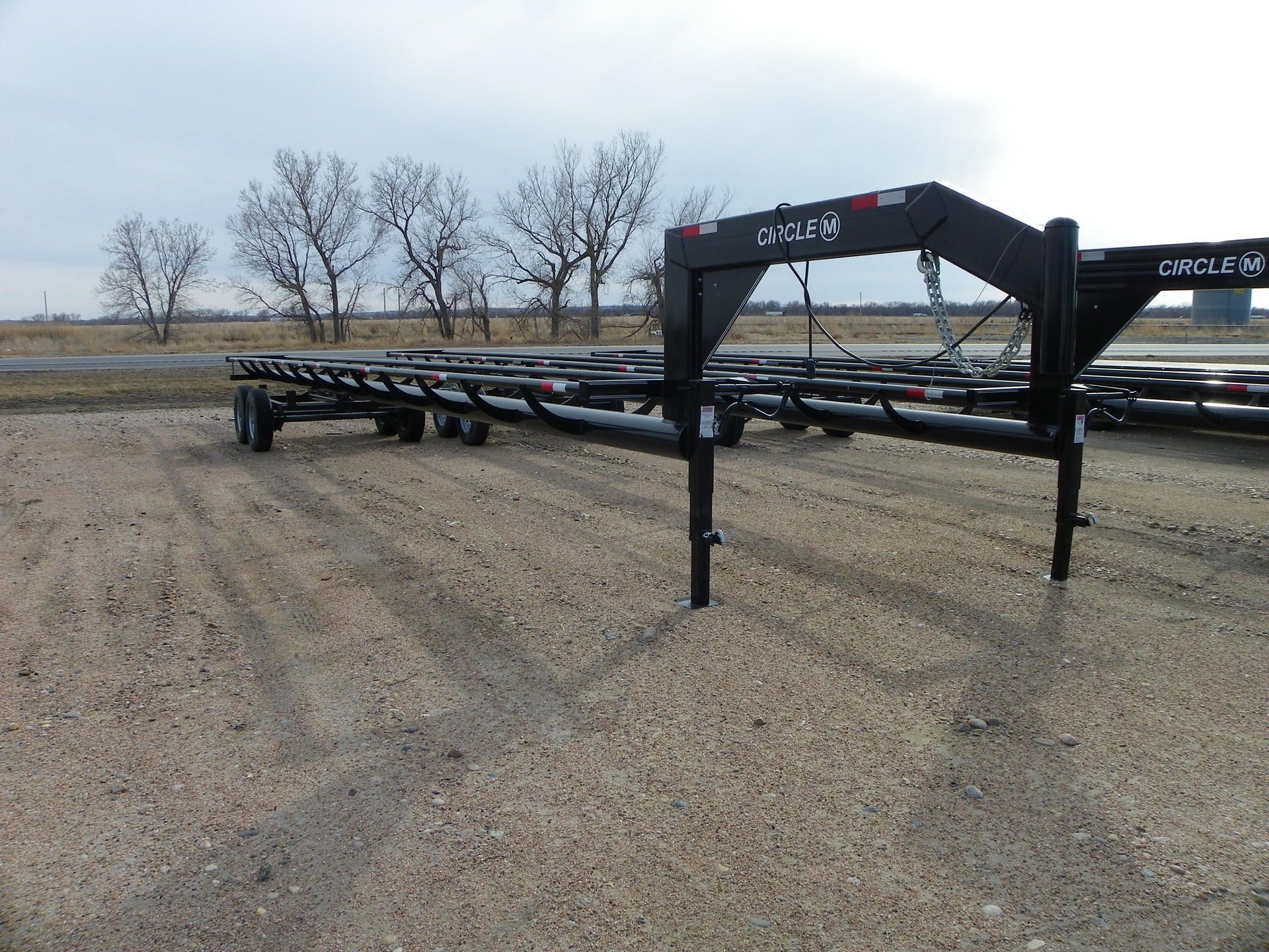 Trailer Accessories
