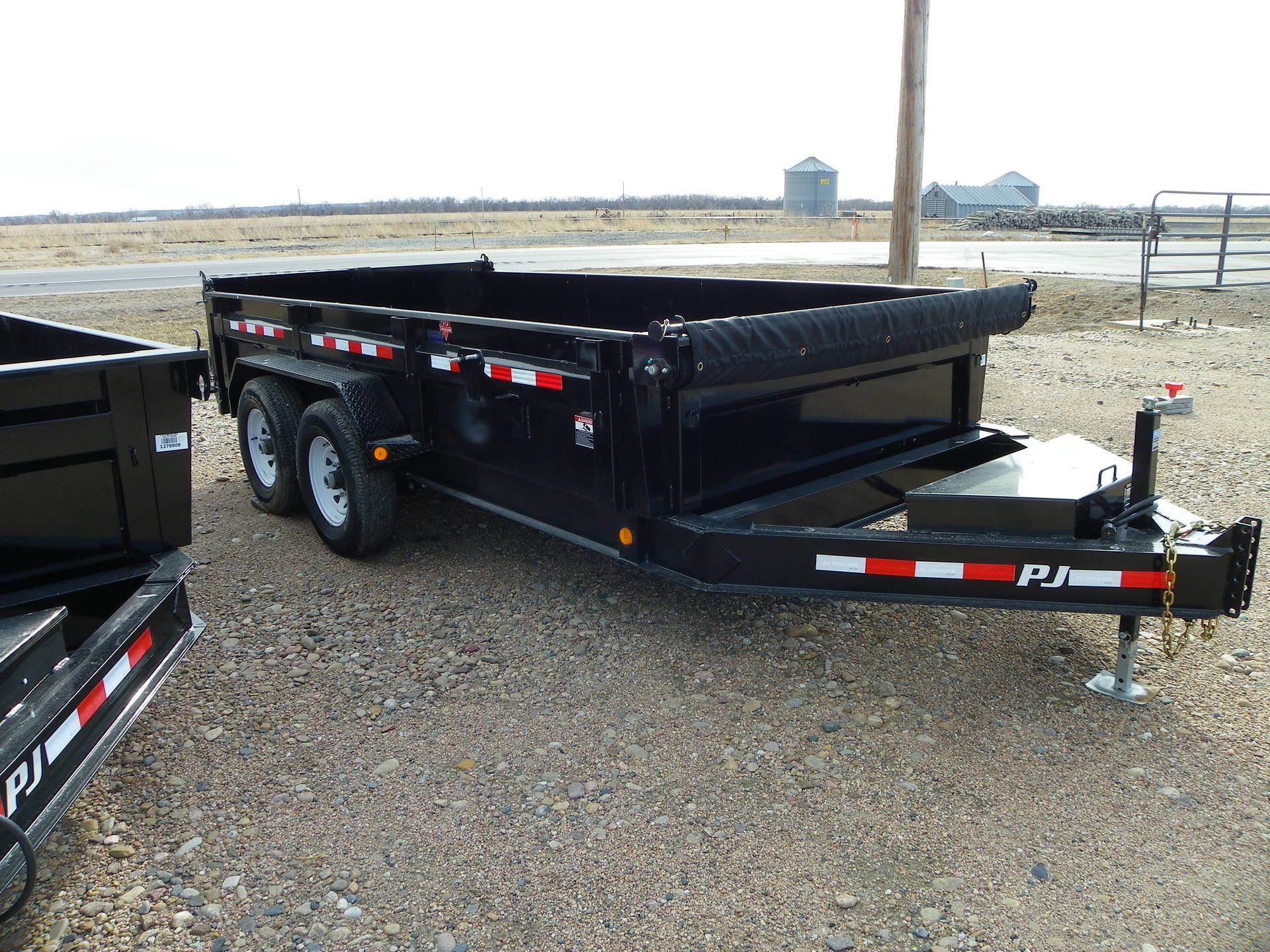 Trailer Repairs