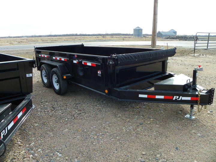 Trailers Repair
