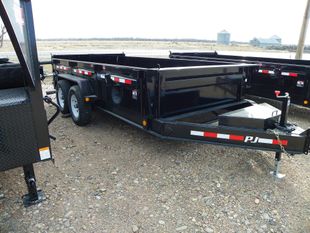 Trailer Repairs