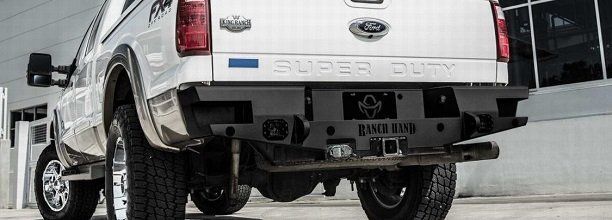 Ranch Hand