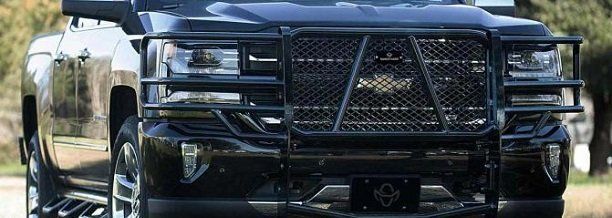 Line Truck Accessories