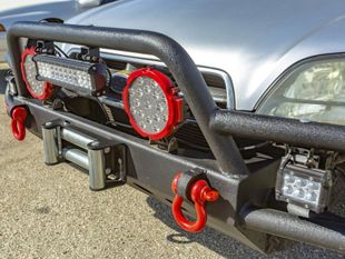 Truck Accessories