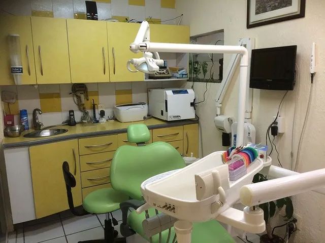 CENTRO DE ODONTOLOGIA DENTIST VIBLIORIO