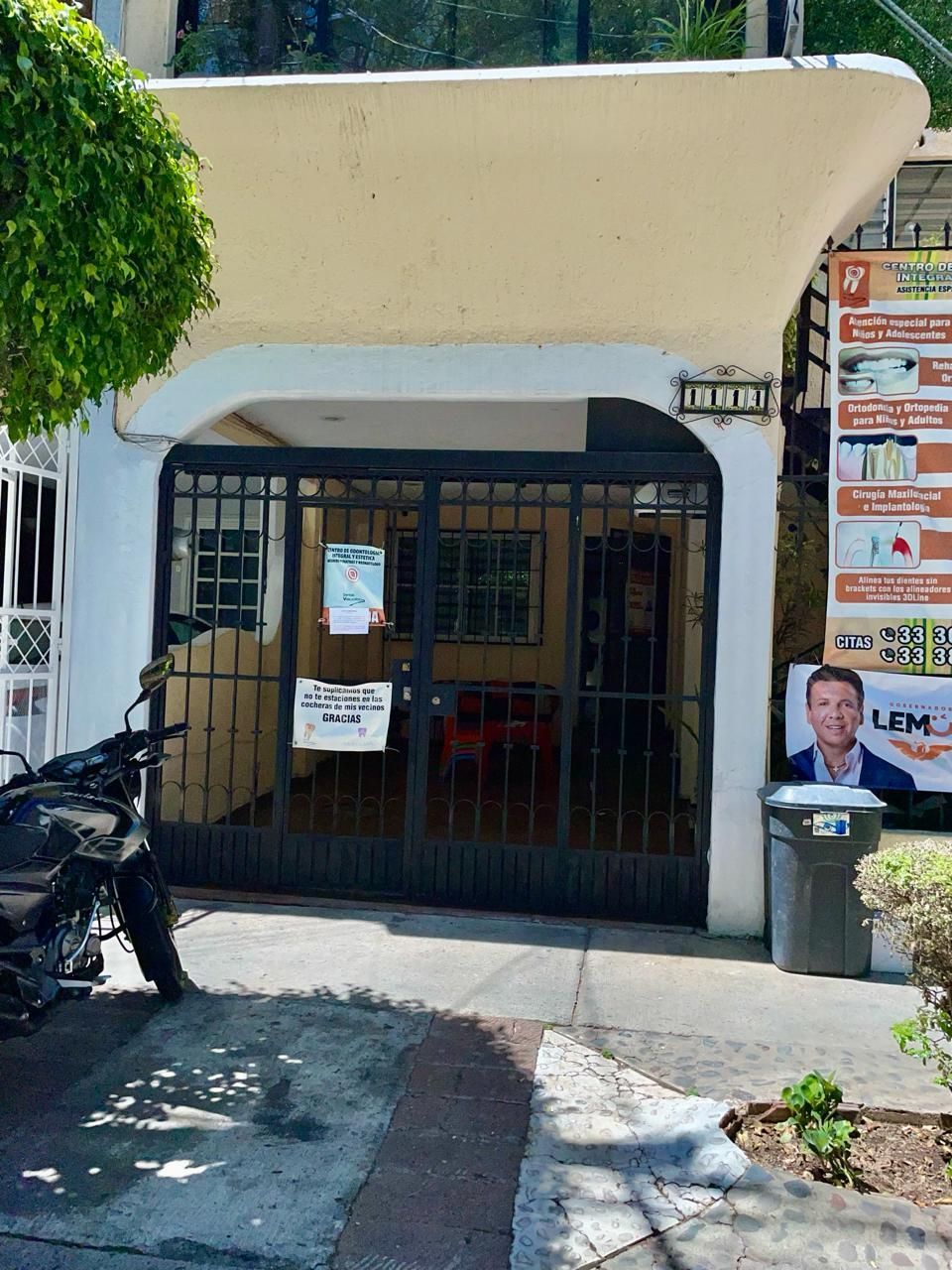 CENTRO DE ODONTOLOGIA DENTIST VIBLIORIO